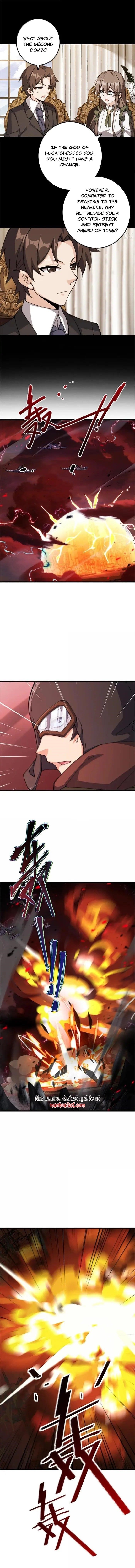 Release That Witch - Chapter 694 Page 4