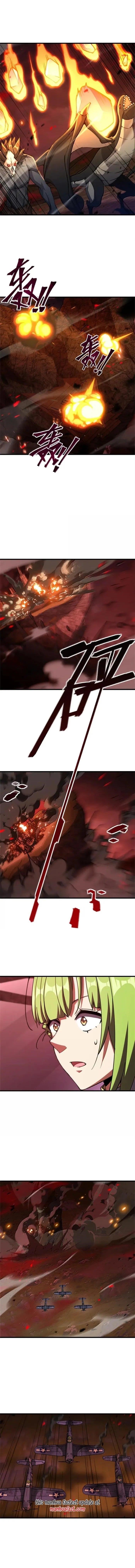 Release That Witch - Chapter 694 Page 6