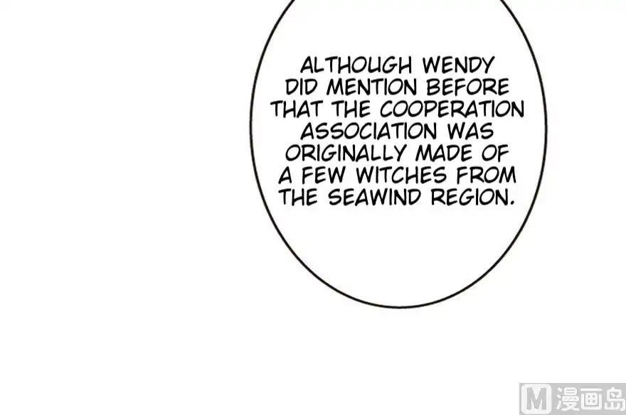 Release That Witch - Chapter 73 Page 42