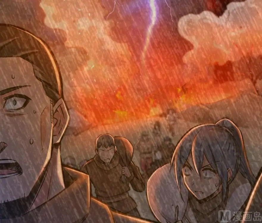 Release That Witch - Chapter 73 Page 8