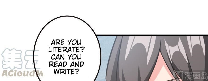 Release That Witch - Chapter 93 Page 58