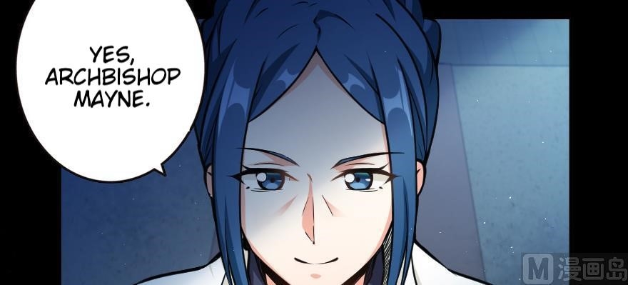 Release That Witch - Chapter 98 Page 18