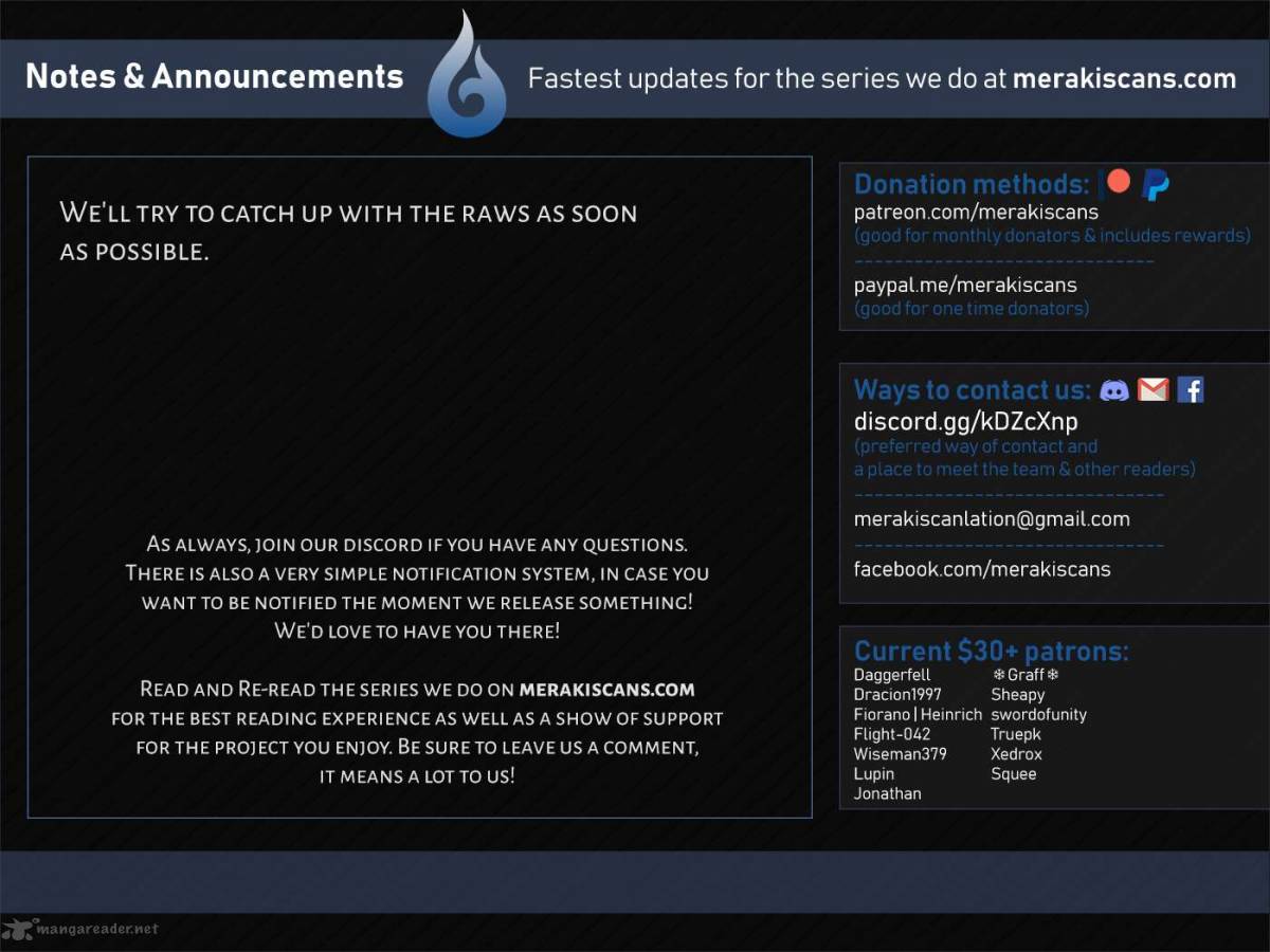 My Wife is a Demon Queen - Chapter 12 Page 8