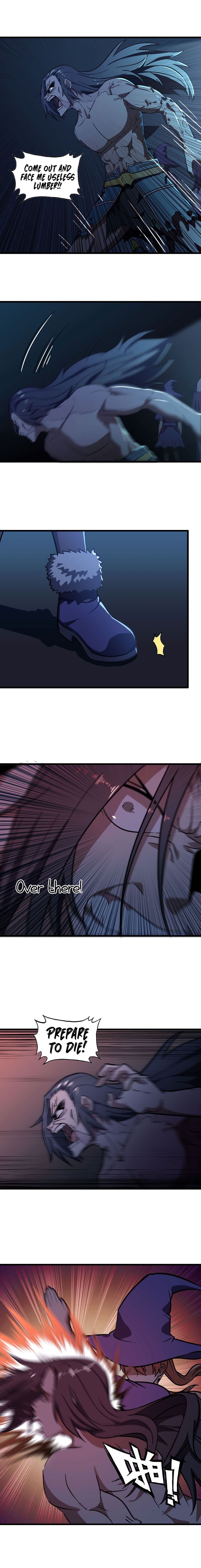 My Wife is a Demon Queen - Chapter 152 Page 3