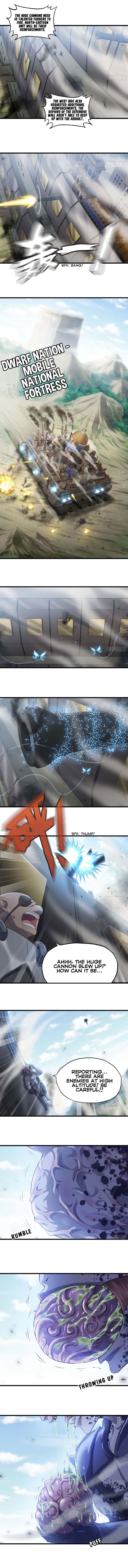 My Wife is a Demon Queen - Chapter 220 Page 2