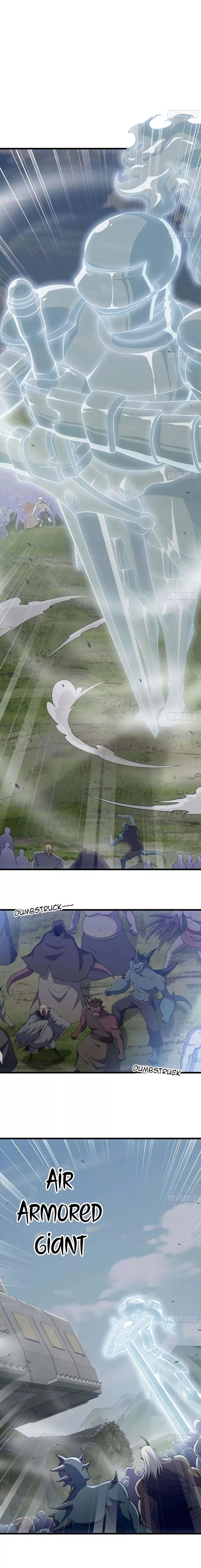 My Wife is a Demon Queen - Chapter 225 Page 7