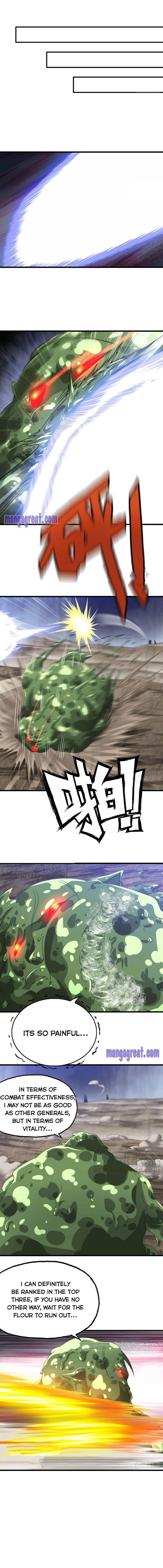 My Wife is a Demon Queen - Chapter 265 Page 5