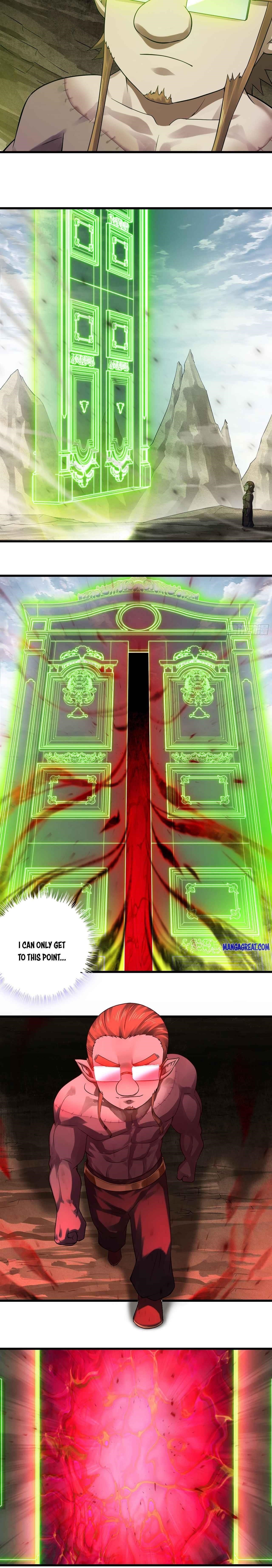 My Wife is a Demon Queen - Chapter 317 Page 6