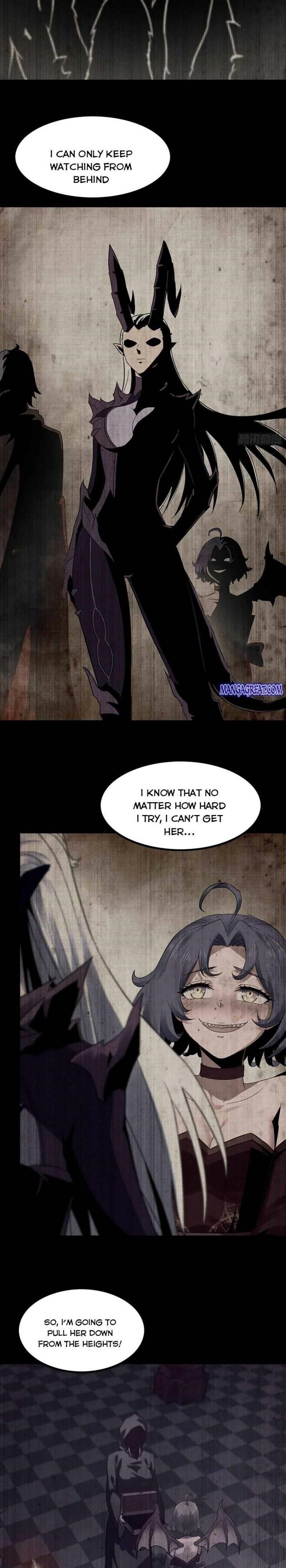 My Wife is a Demon Queen - Chapter 336 Page 4