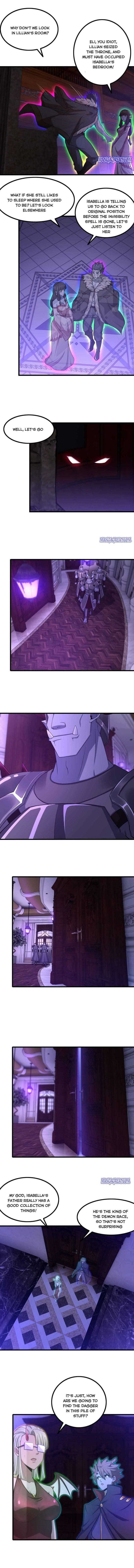 My Wife is a Demon Queen - Chapter 338 Page 4