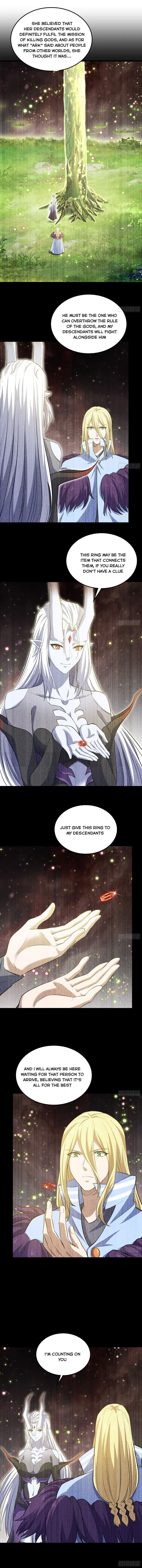 My Wife is a Demon Queen - Chapter 455 Page 3