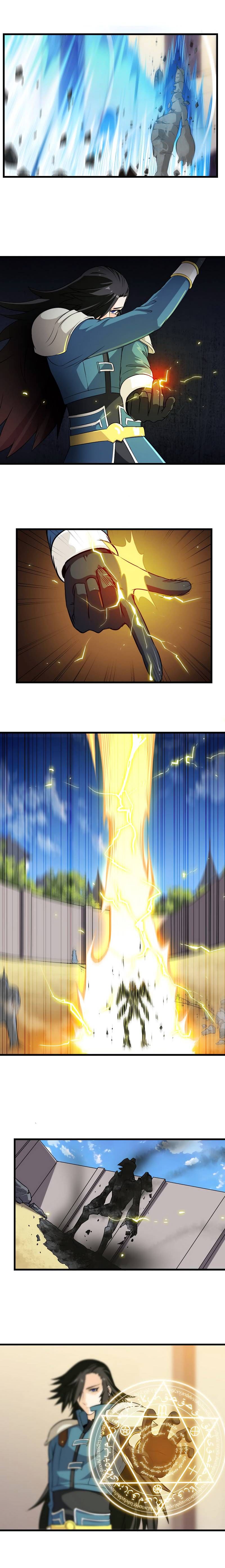 My Wife is a Demon Queen - Chapter 52 Page 5