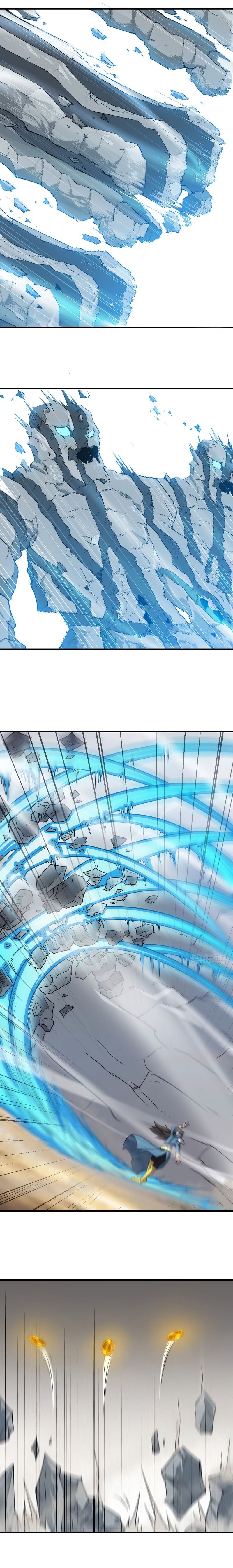 My Wife is a Demon Queen - Chapter 75 Page 3