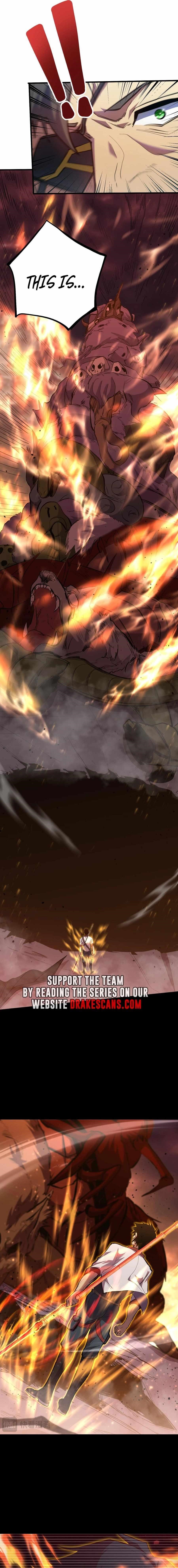 Logging 10,000 Years into the Future - Chapter 127 Page 16