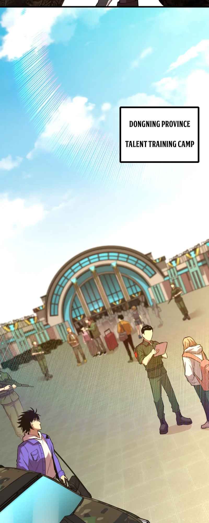 Logging 10,000 Years into the Future - Chapter 15 Page 18