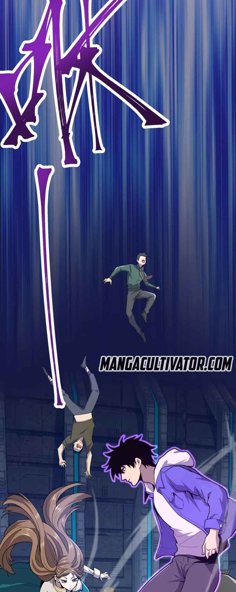 Logging 10,000 Years into the Future - Chapter 15 Page 33