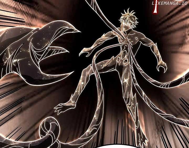 Logging 10,000 Years into the Future - Chapter 186 Page 142