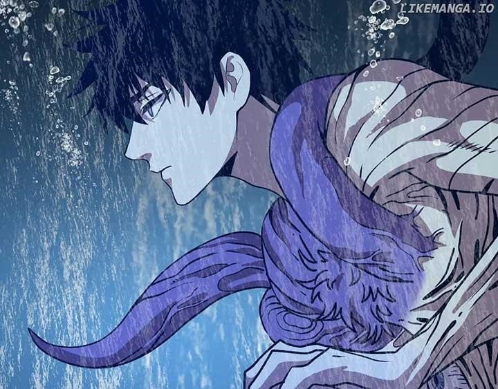 Logging 10,000 Years into the Future - Chapter 186 Page 7