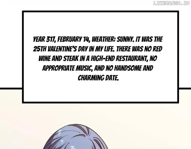 Logging 10,000 Years into the Future - Chapter 187 Page 101