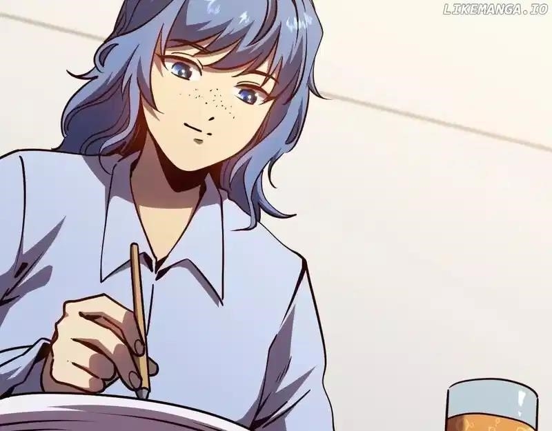 Logging 10,000 Years into the Future - Chapter 187 Page 102