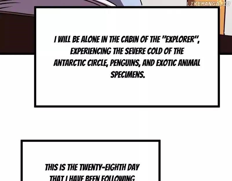 Logging 10,000 Years into the Future - Chapter 187 Page 103