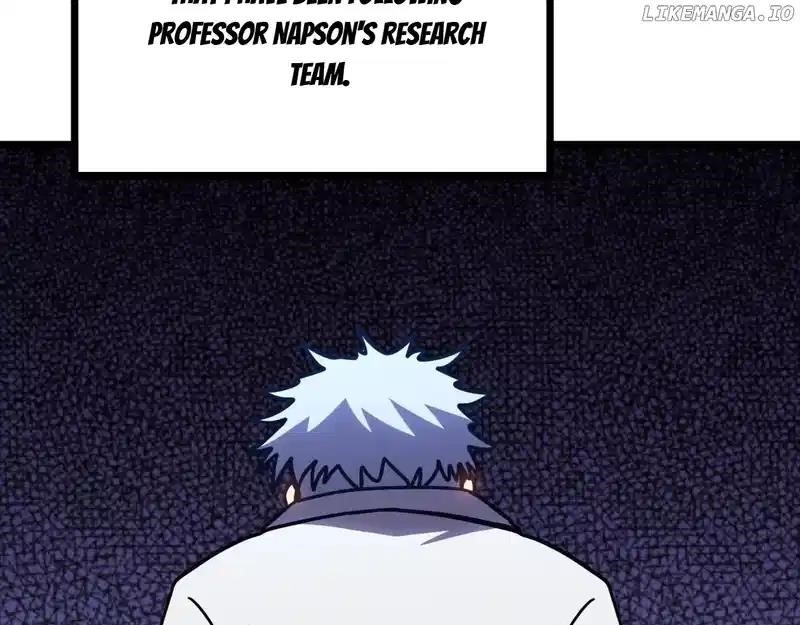 Logging 10,000 Years into the Future - Chapter 187 Page 104