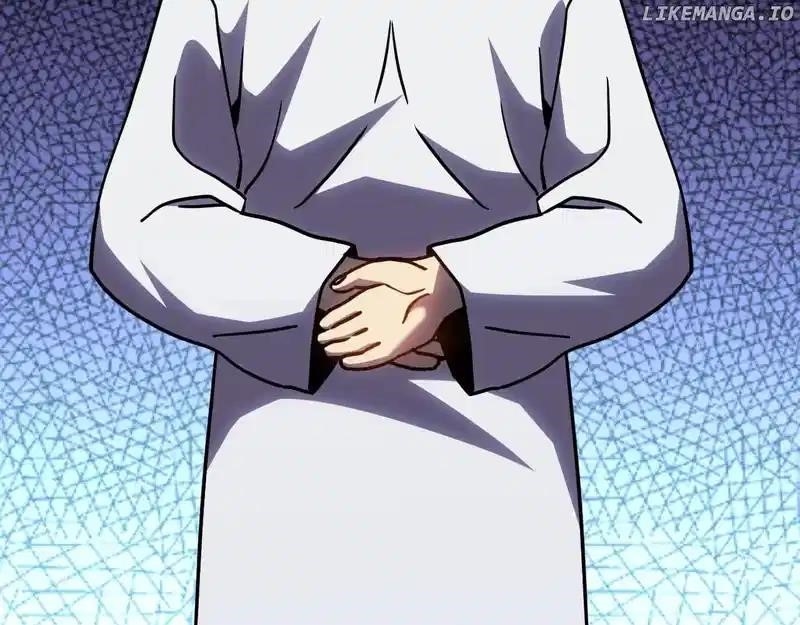 Logging 10,000 Years into the Future - Chapter 187 Page 105