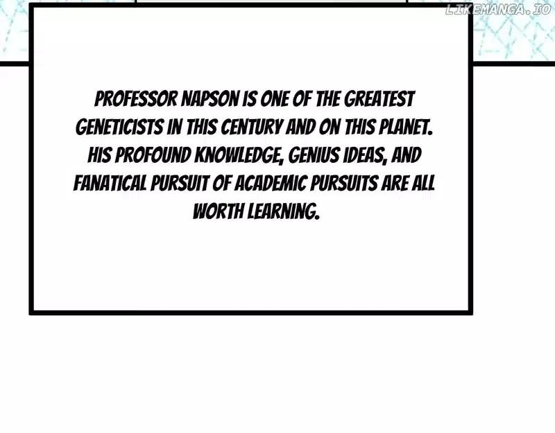 Logging 10,000 Years into the Future - Chapter 187 Page 106