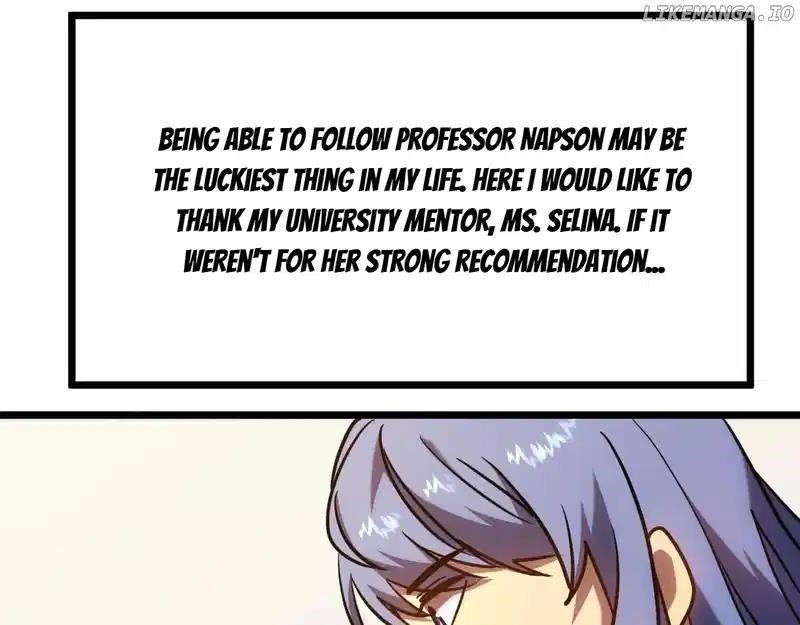 Logging 10,000 Years into the Future - Chapter 187 Page 107