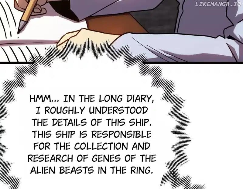 Logging 10,000 Years into the Future - Chapter 187 Page 109