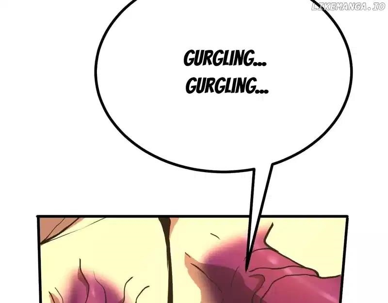 Logging 10,000 Years into the Future - Chapter 187 Page 11