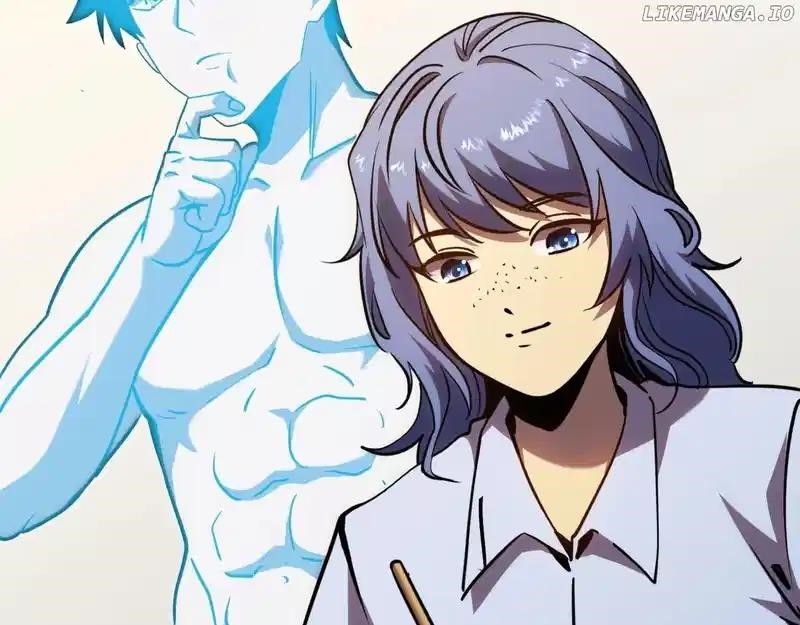 Logging 10,000 Years into the Future - Chapter 187 Page 111