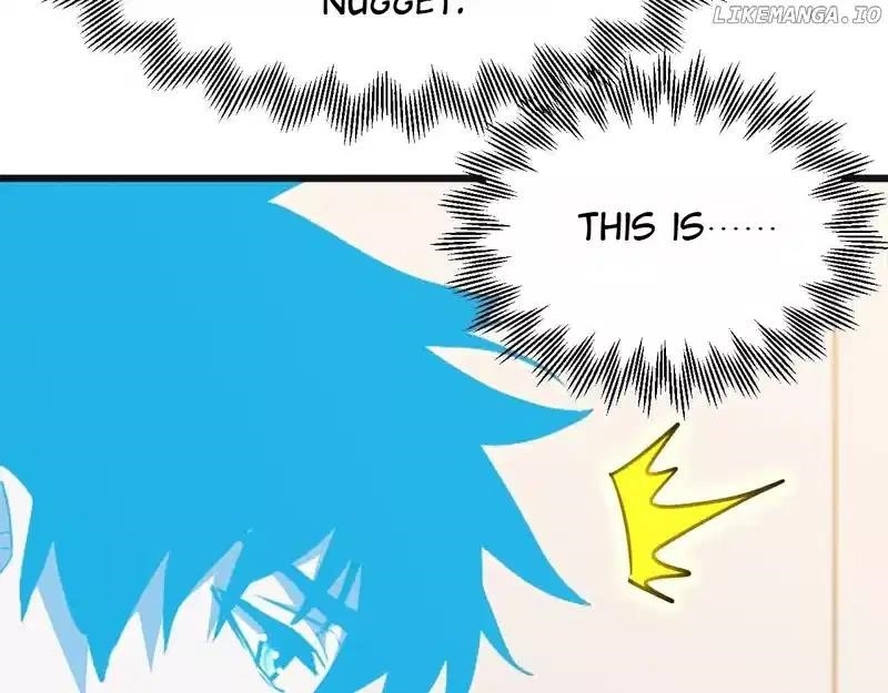 Logging 10,000 Years into the Future - Chapter 187 Page 113