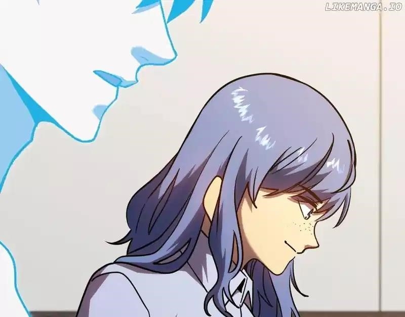 Logging 10,000 Years into the Future - Chapter 187 Page 114