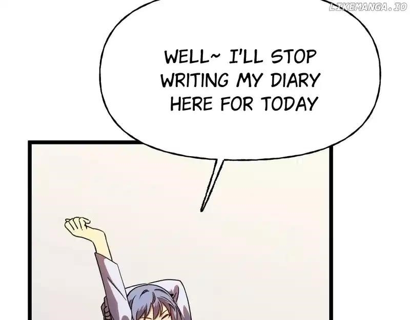 Logging 10,000 Years into the Future - Chapter 187 Page 119