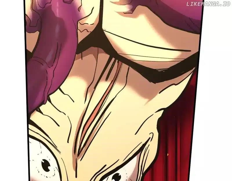 Logging 10,000 Years into the Future - Chapter 187 Page 12