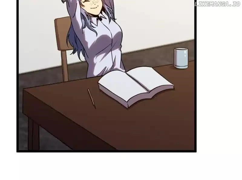 Logging 10,000 Years into the Future - Chapter 187 Page 120