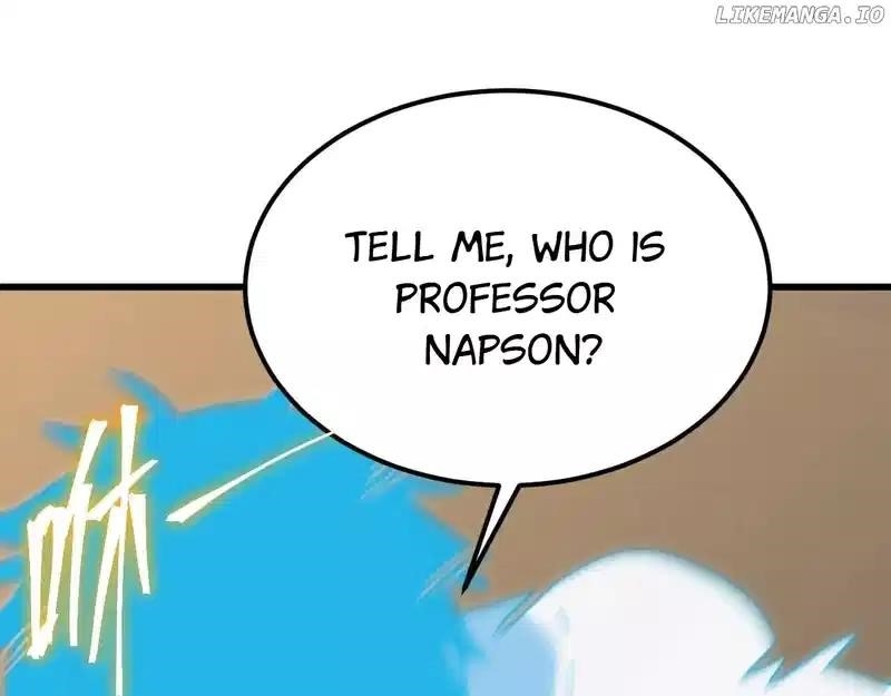 Logging 10,000 Years into the Future - Chapter 187 Page 121