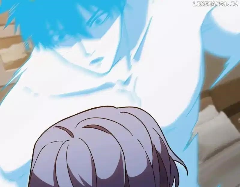 Logging 10,000 Years into the Future - Chapter 187 Page 122