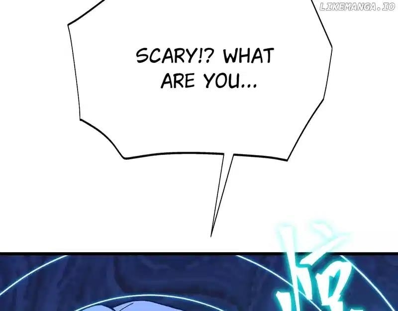 Logging 10,000 Years into the Future - Chapter 187 Page 124