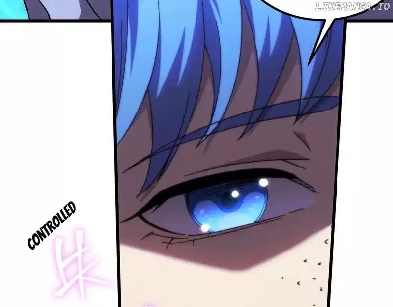 Logging 10,000 Years into the Future - Chapter 187 Page 127