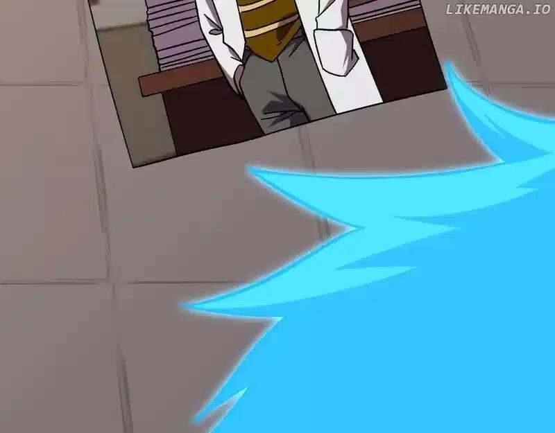 Logging 10,000 Years into the Future - Chapter 187 Page 130