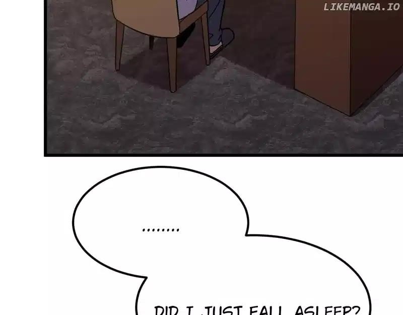 Logging 10,000 Years into the Future - Chapter 187 Page 133