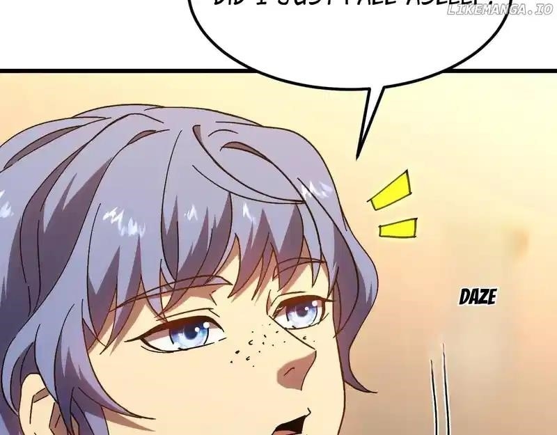 Logging 10,000 Years into the Future - Chapter 187 Page 134