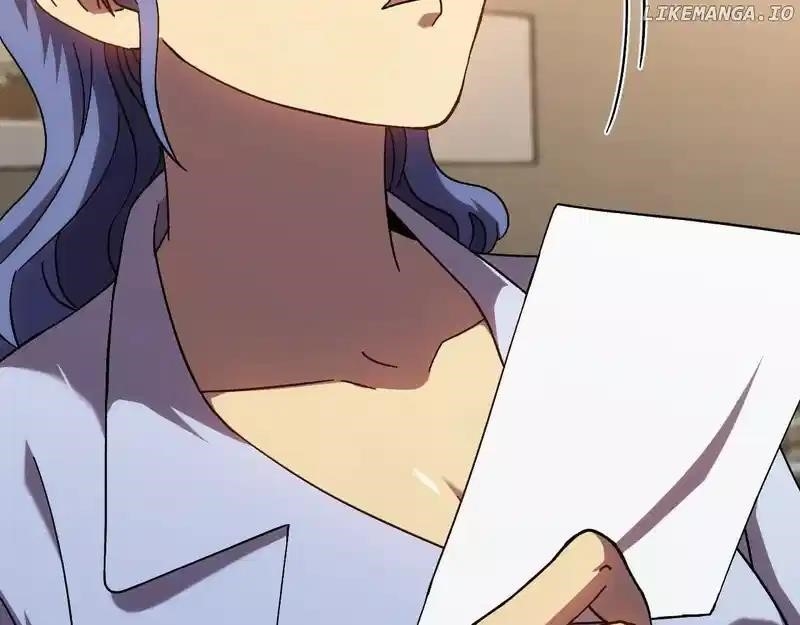 Logging 10,000 Years into the Future - Chapter 187 Page 135