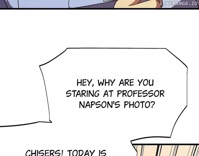 Logging 10,000 Years into the Future - Chapter 187 Page 136