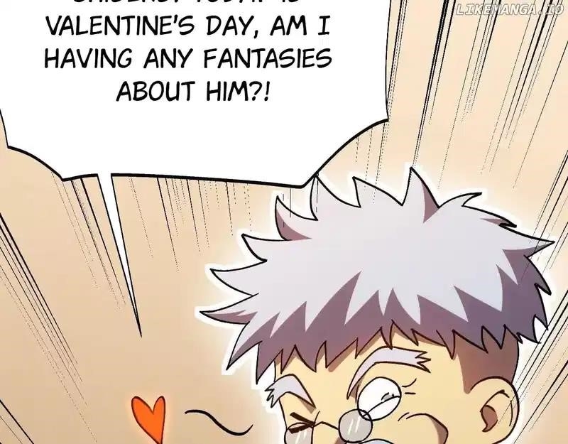 Logging 10,000 Years into the Future - Chapter 187 Page 137