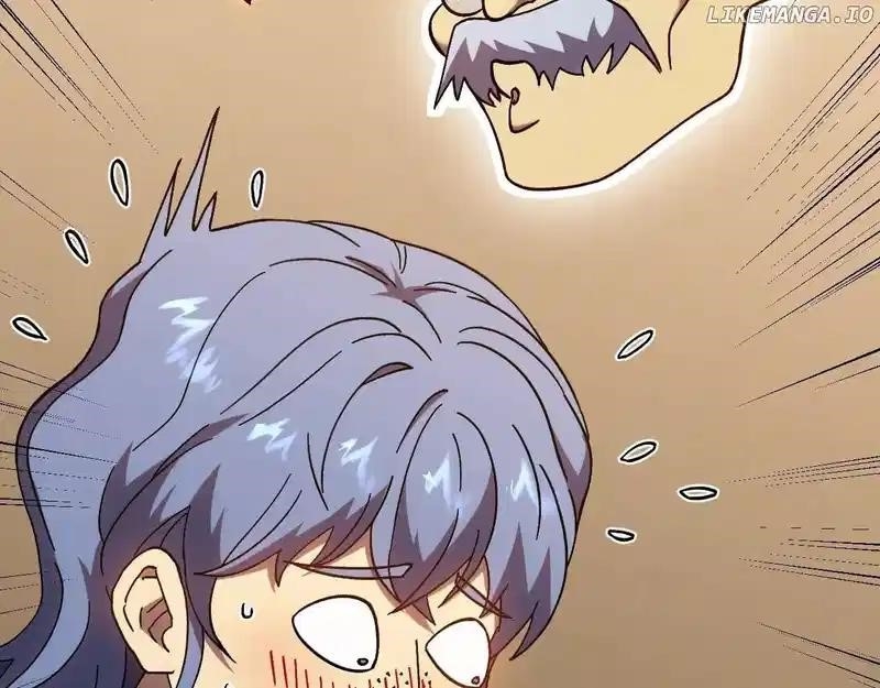 Logging 10,000 Years into the Future - Chapter 187 Page 138