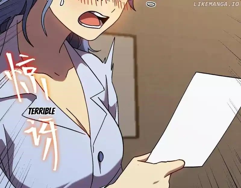 Logging 10,000 Years into the Future - Chapter 187 Page 139