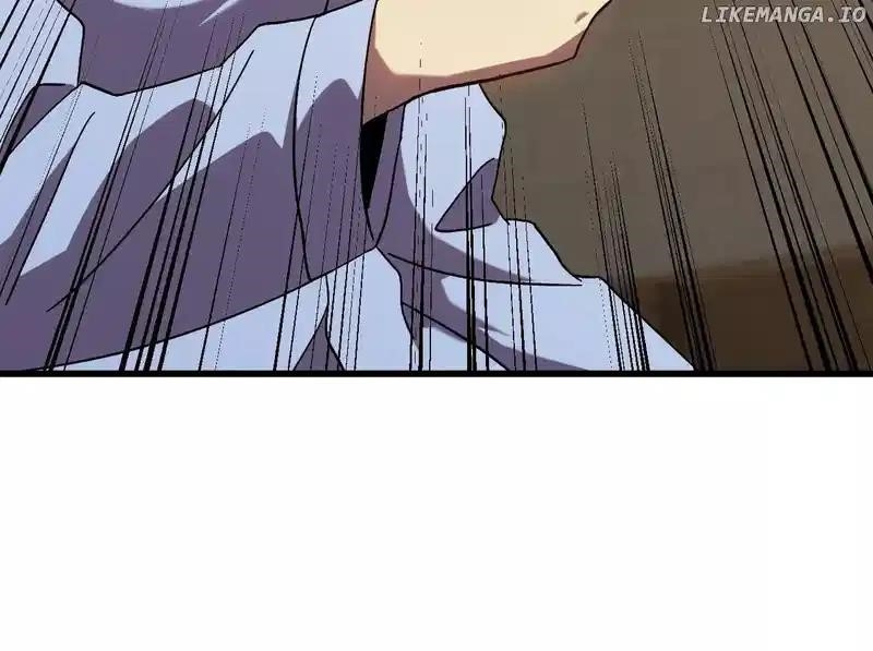 Logging 10,000 Years into the Future - Chapter 187 Page 140